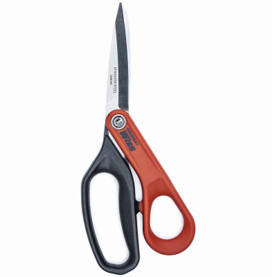 Wiss All Purpose Scissors, Stainless Steel Blades, Adjustable Pivot, 8-1/2 In.