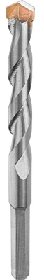 Multi-Material Drill Bit, 3/16 x 4-1/2 In.