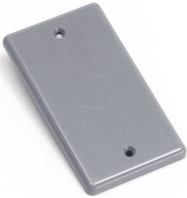 Blank Handy Box Cover, PVC