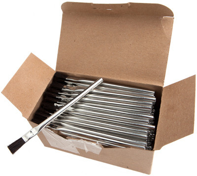Acid Brush, .375-In. (144 pieces)