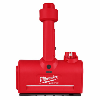 M12 Air-Tip Utility Nozzle for Wet/Dry Vac