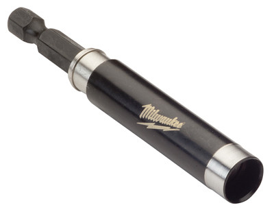 Shockwave Magnetic Drive Guide, 3 In.