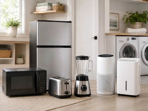 Appliances & Electronics