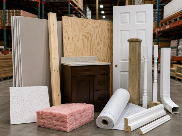 Building Materials