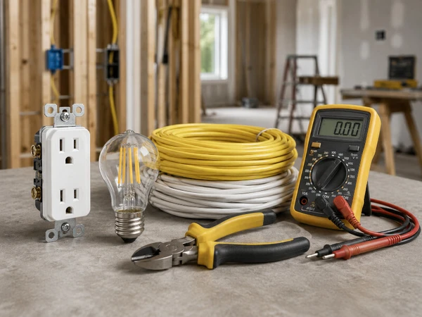 Electrical