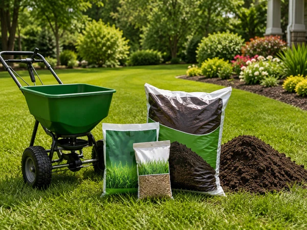 Lawn & Garden