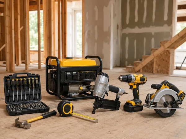 Tools