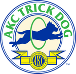 TRICKS & AKC Tricks Titling (Novice & Intermediate) May 7 - June 11 2024 7:30pm at Tropical Park - Instructor: Rickee