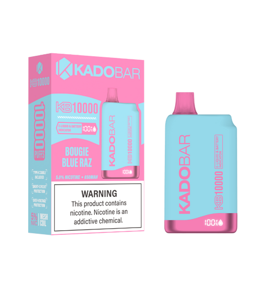Kado Bar KB10000 Puff Disposable