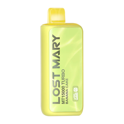 LOST MARY MT15000 DISPOSABLE