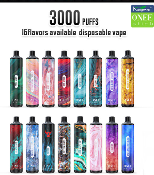 KANGVAPE ONEE STICK 3000
