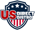 US Direct Distro
