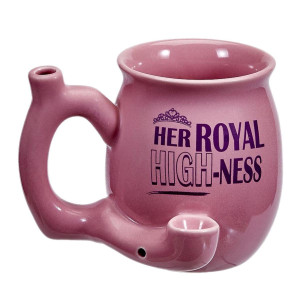 ROAST & TOAST - HER ROYAL HIGHNESS MUG - SMALL