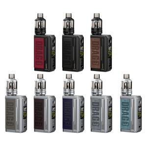 VOOPOO DRAG 3 177W KIT