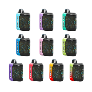 EXTRE BAR TURBO X 30K PUFFS - 5PK