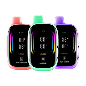 FLOAT MELLO PRO 50K DISPOSABLE 5PK