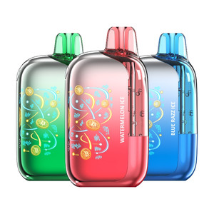 FOGER BIT 35K DISPOSABLE VAPE