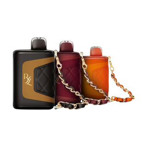 RYL BY RAZZ 35K PUFFS DISPOSABLE VAPE