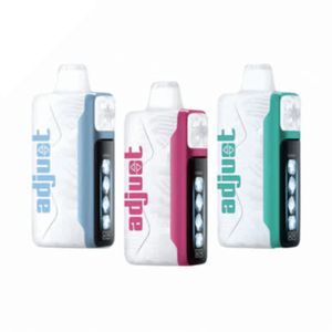 ADJUST MYCOOL 40,000 PUFFS DISPOSABLE 5% NIC - 5PK