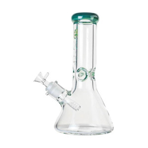 STRAIGHT NECK BEAKER WATER PIPE BY THE KIND PEN