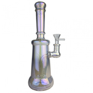 10" ELECTROP TELESCOPE BANGERH WATER PIPE 14F [CZS-JA251]
