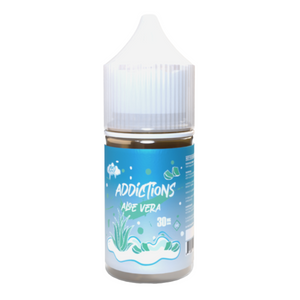 PREMIUM SALTS E-LIQUID BY ADDICTIONS 30ML