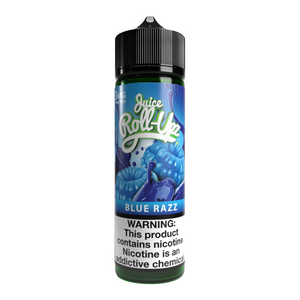 ORIGINAL E-LIQUID BY ROLL UPZ 60ML