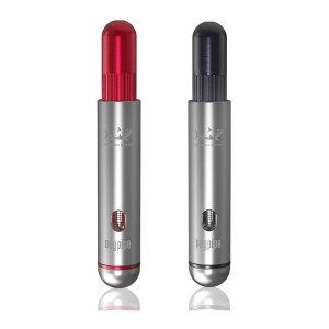 HAMILTON DEVICES - DAY PIPE METAL HAND PIPE