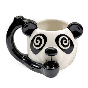 ROAST & TOAST - PANDA MUG PIPE