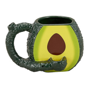 ROAST & TOAST - AVOCADO MUG PIPE