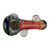 4.5" WAVE WORK SPOON HAND PIPE