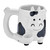 ROAST & TOAST - COW MUG PIPE