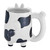 ROAST & TOAST - COW MUG PIPE