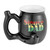 ROAST & TOAST - STONER DAD MUG PIPE - SMALL