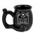 ROAST & TOAST - SIP PUFF PASS MUG PIPE - SMALL