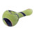 4.5" SLYME COLOR DICRO STRIPE SPOON HAND PIPE