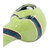 4.5" SLYME COLOR DICRO STRIPE SPOON HAND PIPE