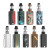 VAPORESSO LUXE II KIT WITH NRG-S SUB-OHM TANK 220W