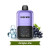 GEEK BAR ICE PRINCE 50K VAPE 5PK
