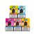 ICON FLOW MADE IN USA 60K PUFFS DISPOSABLE VAPE 5PK