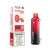 PYNE POD CLICK ZERO NICOTINE 40K PODS DISPOSABLE 5PK