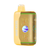 GEEK BAR PULSE X2 50K PUFFS DISPOSABLE VAPE 5PK