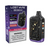 LOST VAPE ORION BAR 50000 PUFFS ICE & NIC CONTROL DISPOSABLE - 5PK