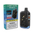 LOST VAPE ORION BAR 50000 PUFFS ICE & NIC CONTROL DISPOSABLE - 5PK