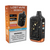 LOST VAPE ORION BAR 50000 PUFFS ICE & NIC CONTROL DISPOSABLE - 5PK