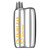 PRIME BAR DISPOSABLE VAPE 8000 PUFFS 5% NIC 15ML - PACK OF 5