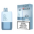 SWFT ICON 7500 PUFFS DISPOSABLE WITH CERAMIC COIL 5% NIC 17ML 10 PACK