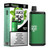 JUICE HEAD  5% NIC DISPOSABLE 5000 PUFFS RECHARGEABLE  10 PACK