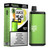 JUICE HEAD  5% NIC DISPOSABLE 5000 PUFFS RECHARGEABLE  10 PACK
