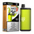 JUICE HEAD  5% NIC DISPOSABLE 5000 PUFFS RECHARGEABLE  10 PACK